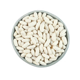 Kidney beans white (Cannelini beans), Organic